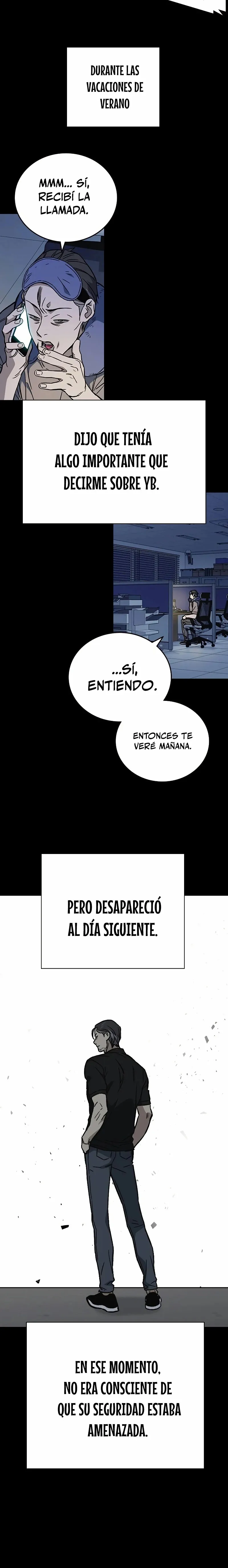 Read Study Group ES Manga Online