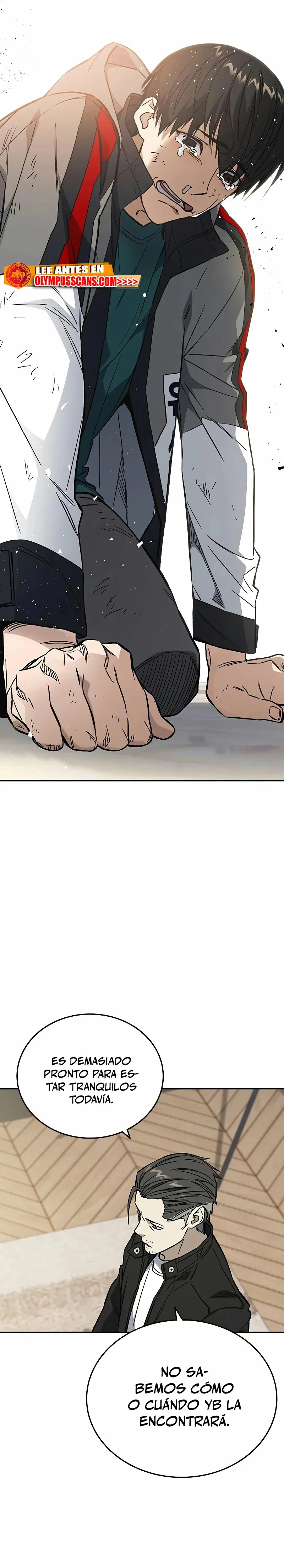 Read Study Group ES Manga Online