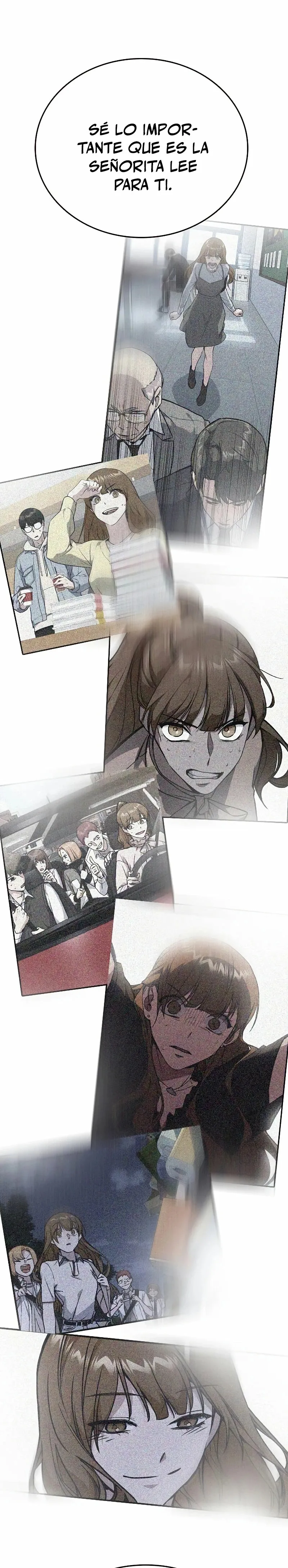 Read Study Group ES Manga Online