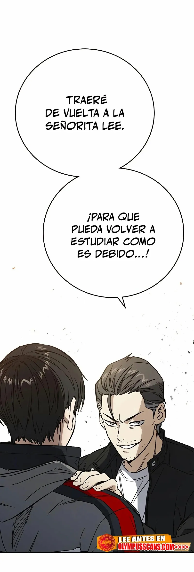 Read Study Group ES Manga Online