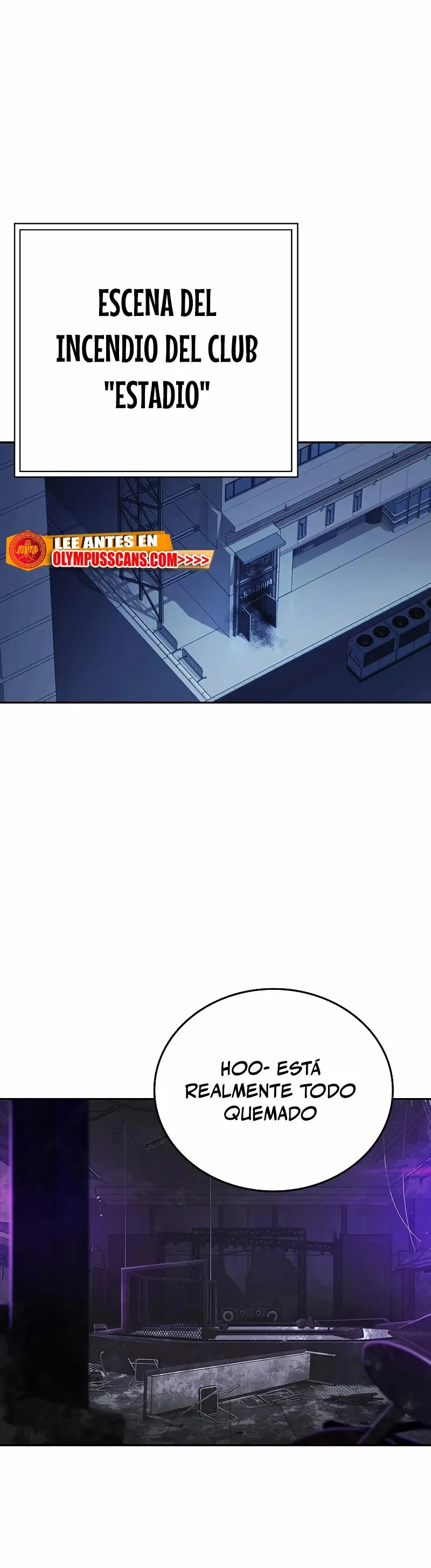 Read Study Group ES Manga Online
