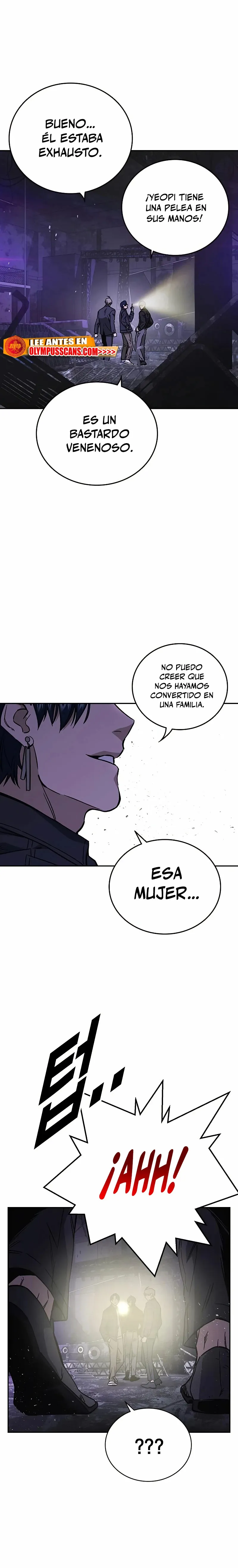 Read Study Group ES Manga Online