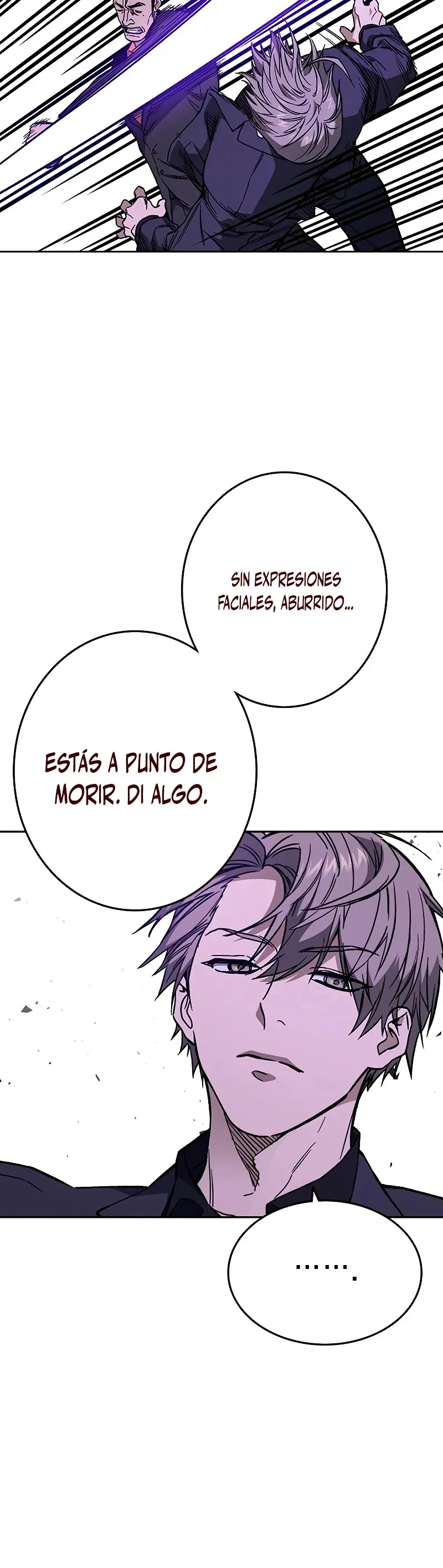 Read Study Group ES Manga Online