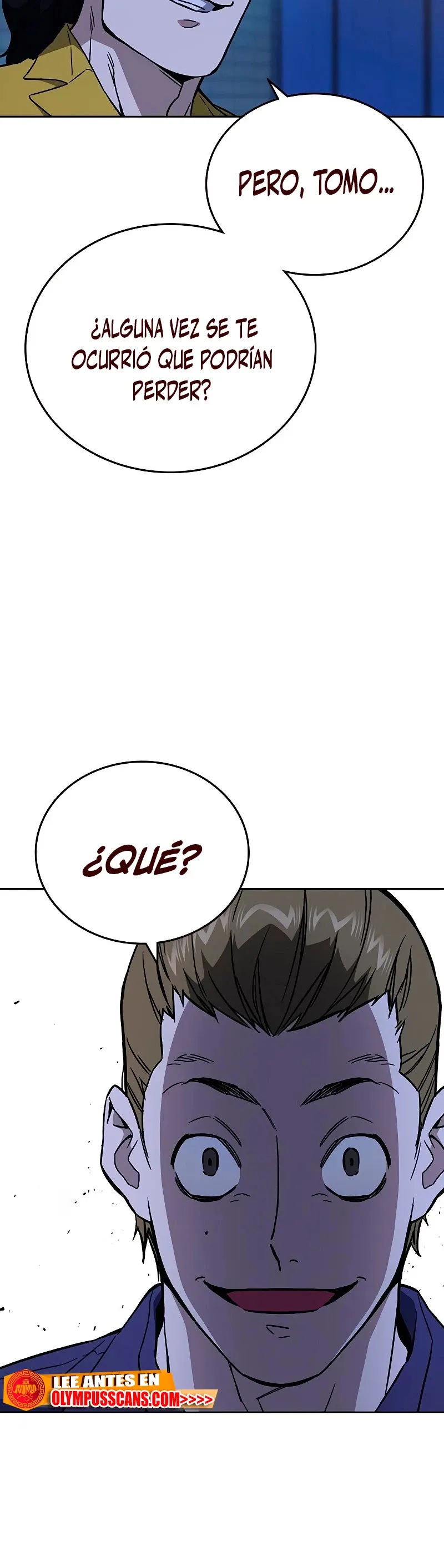 Read Study Group ES Manga Online