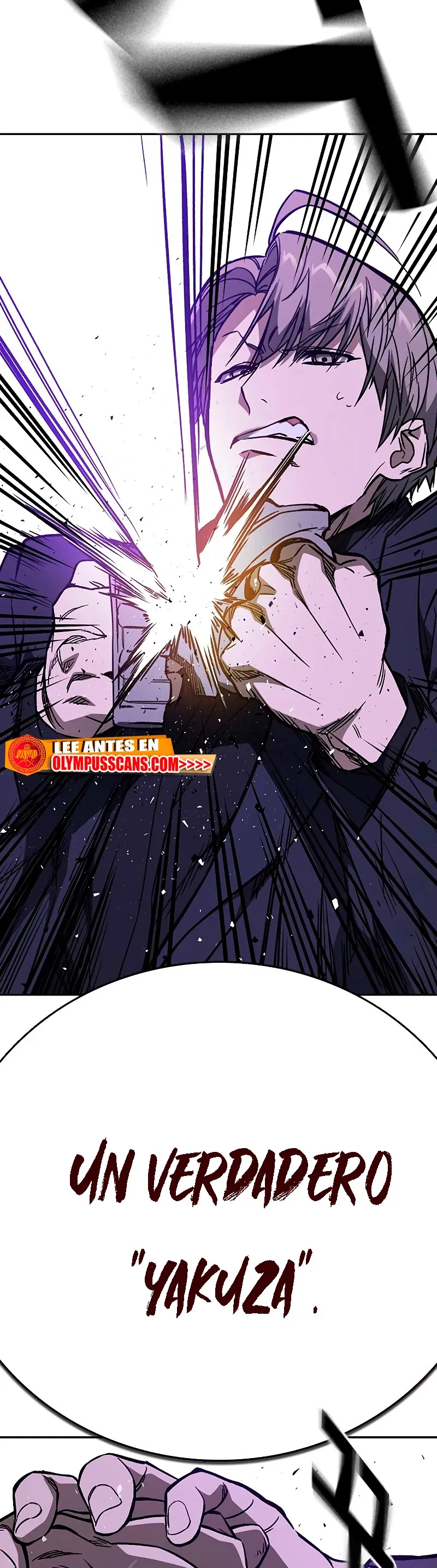 Read Study Group ES Manga Online