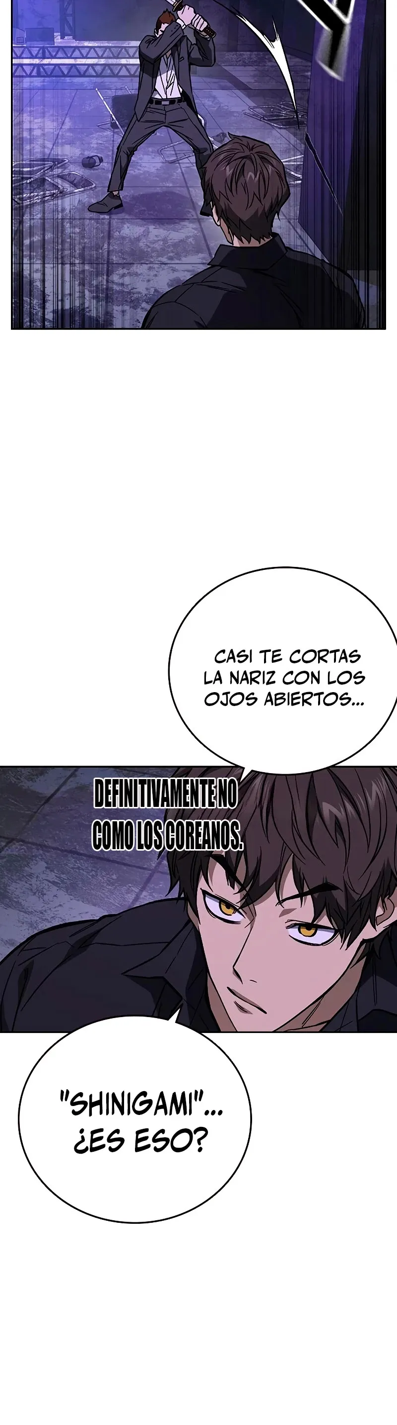 Read Study Group ES Manga Online
