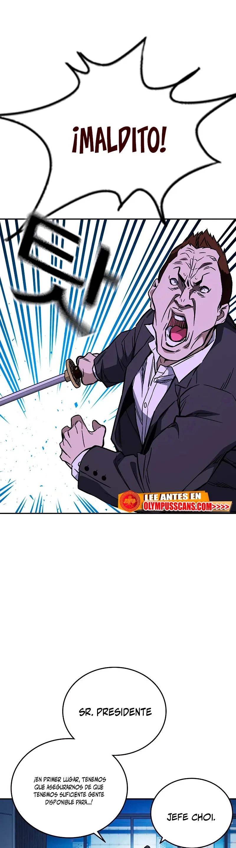 Read Study Group ES Manga Online