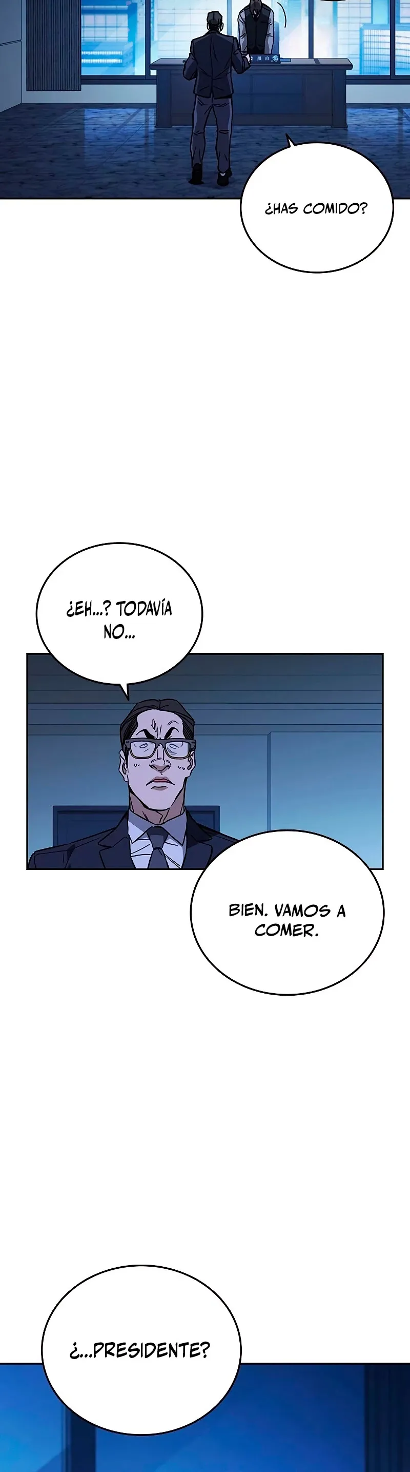 Read Study Group ES Manga Online