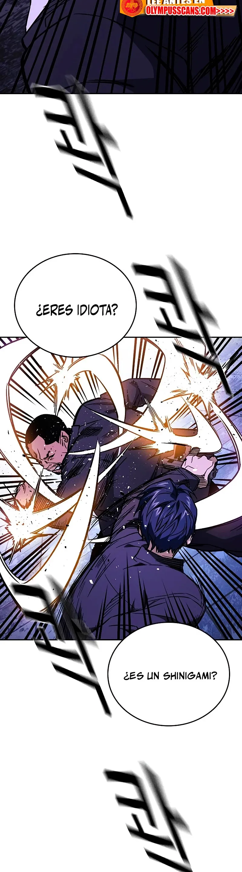 Read Study Group ES Manga Online