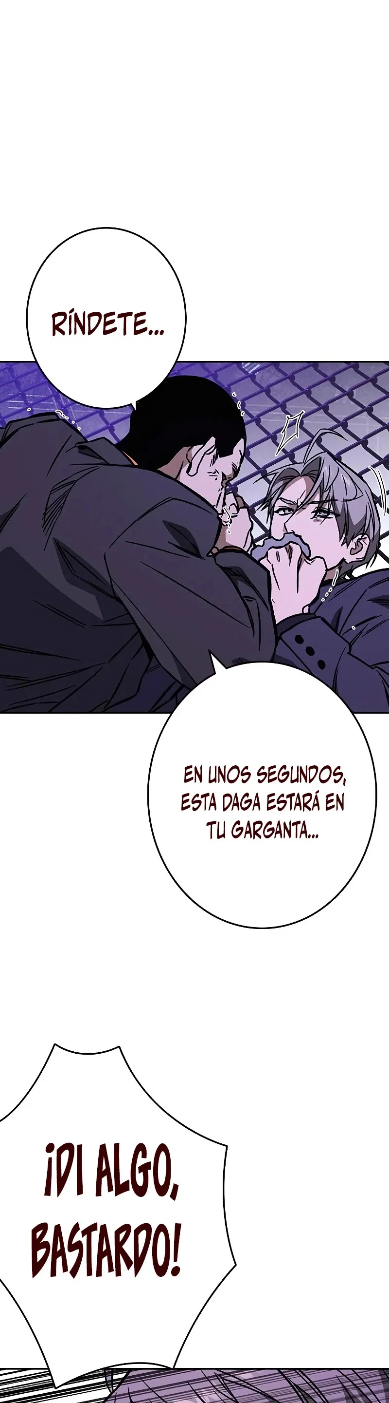 Read Study Group ES Manga Online