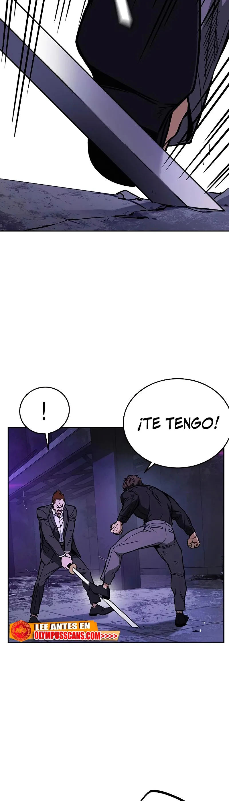 Read Study Group ES Manga Online