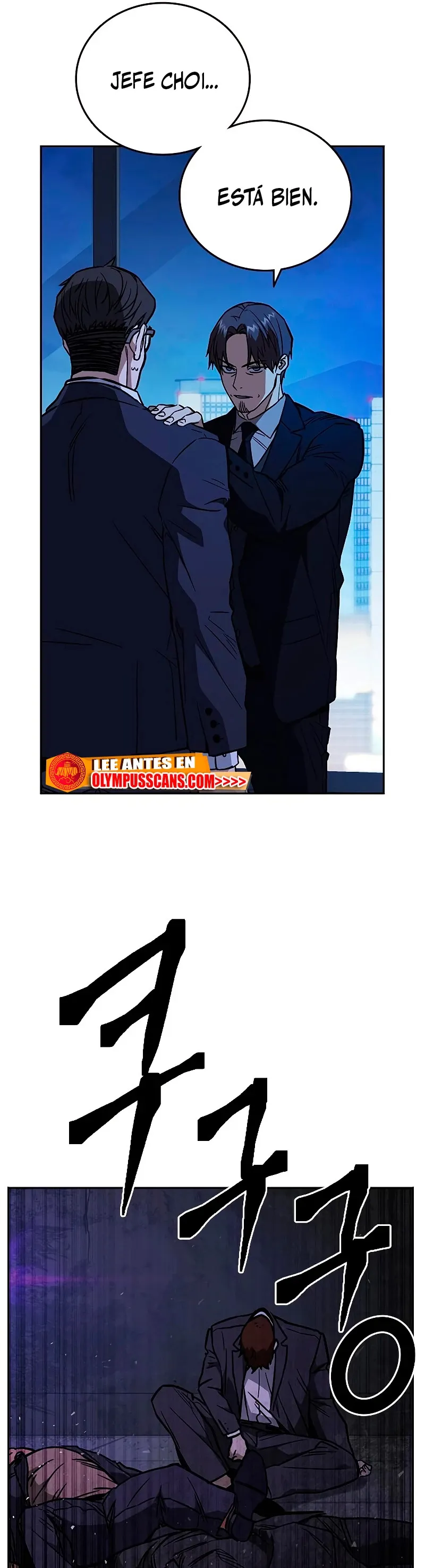Read Study Group ES Manga Online