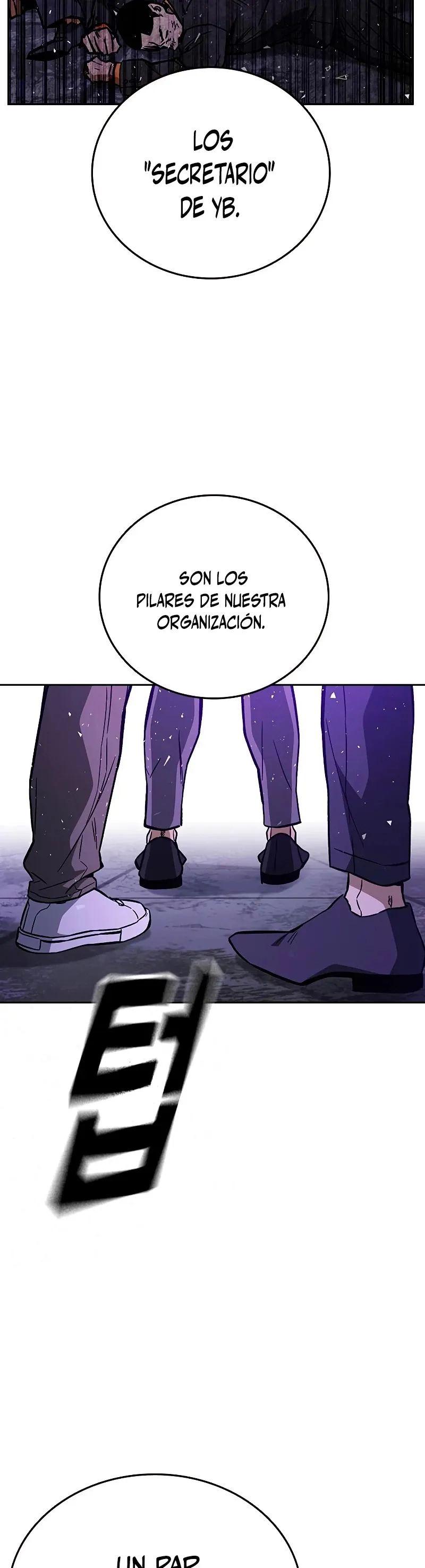 Read Study Group ES Manga Online