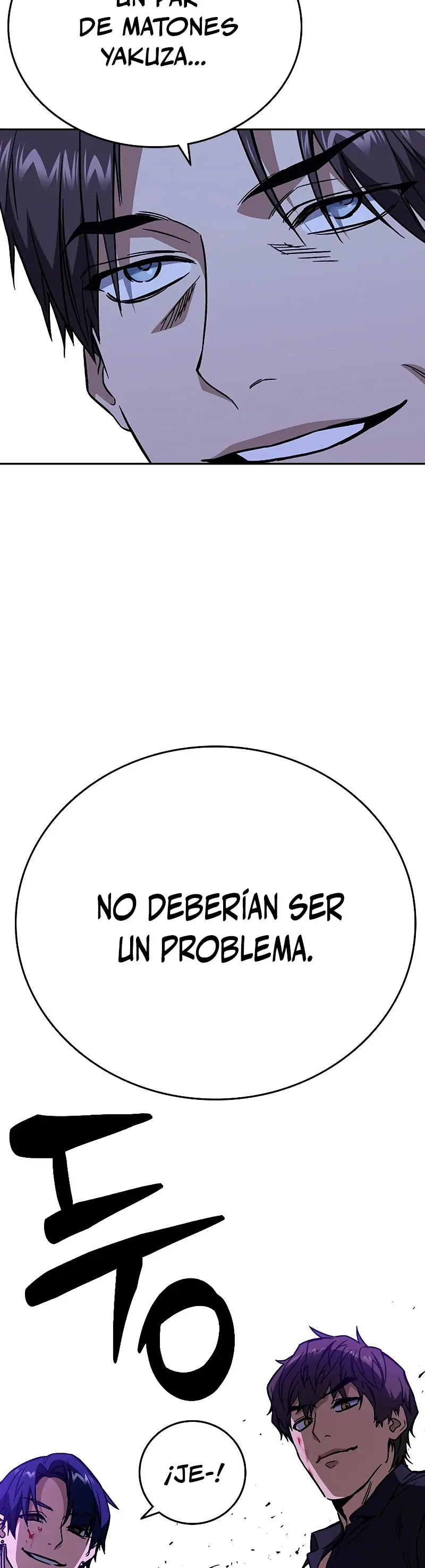 Read Study Group ES Manga Online