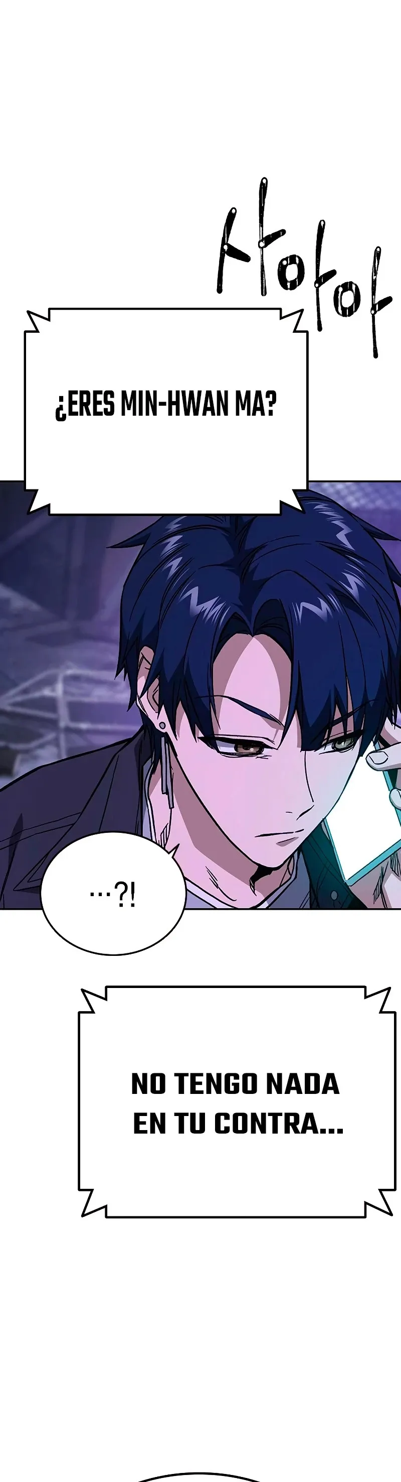 Read Study Group ES Manga Online