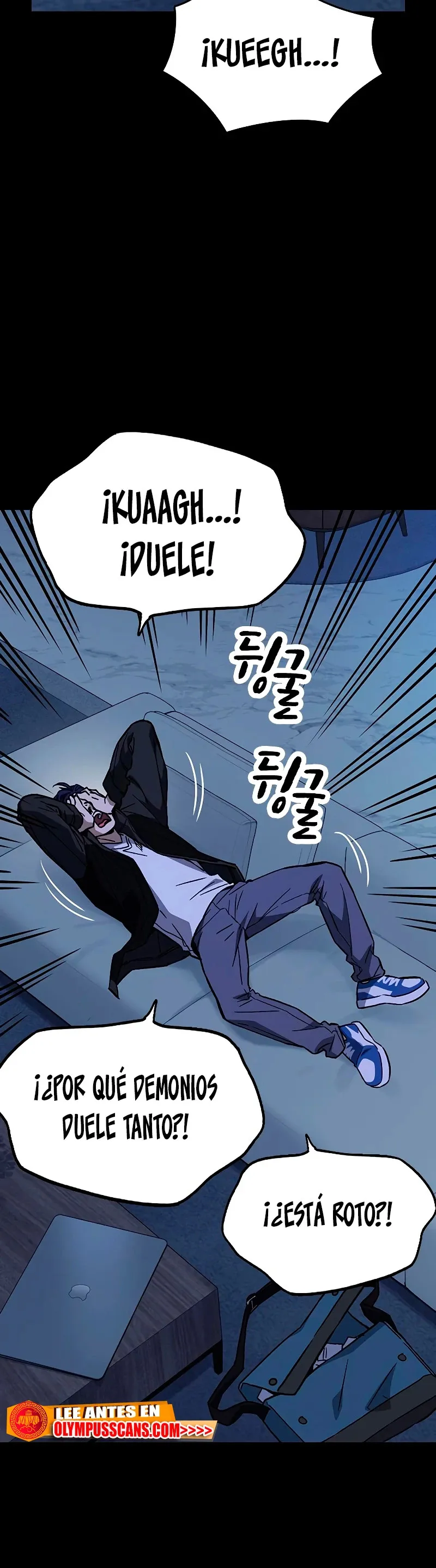 Read Study Group ES Manga Online