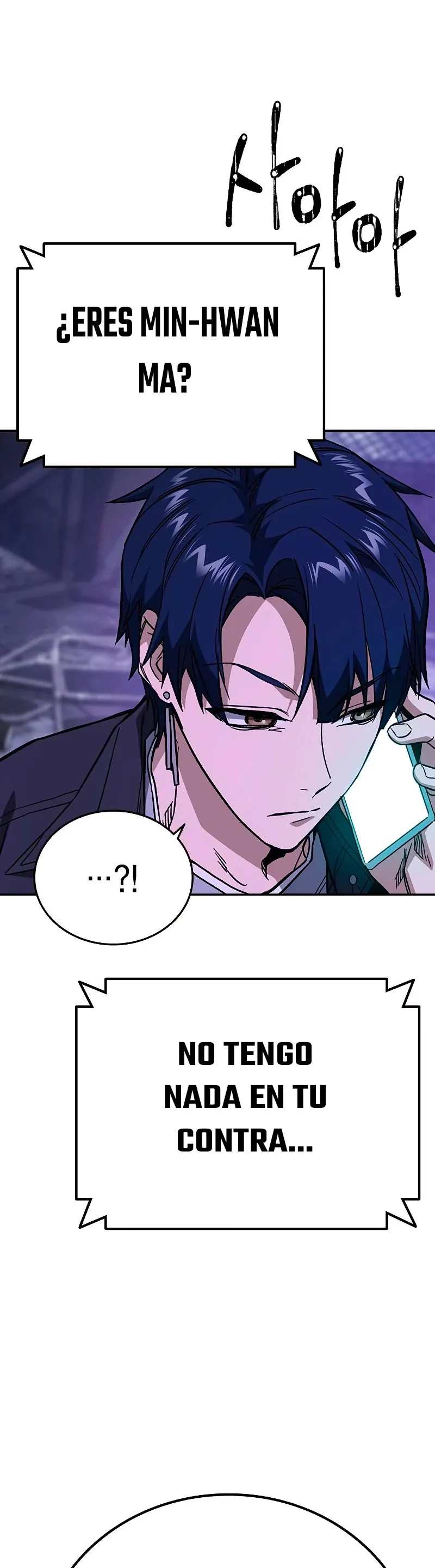 Read Study Group ES Manga Online