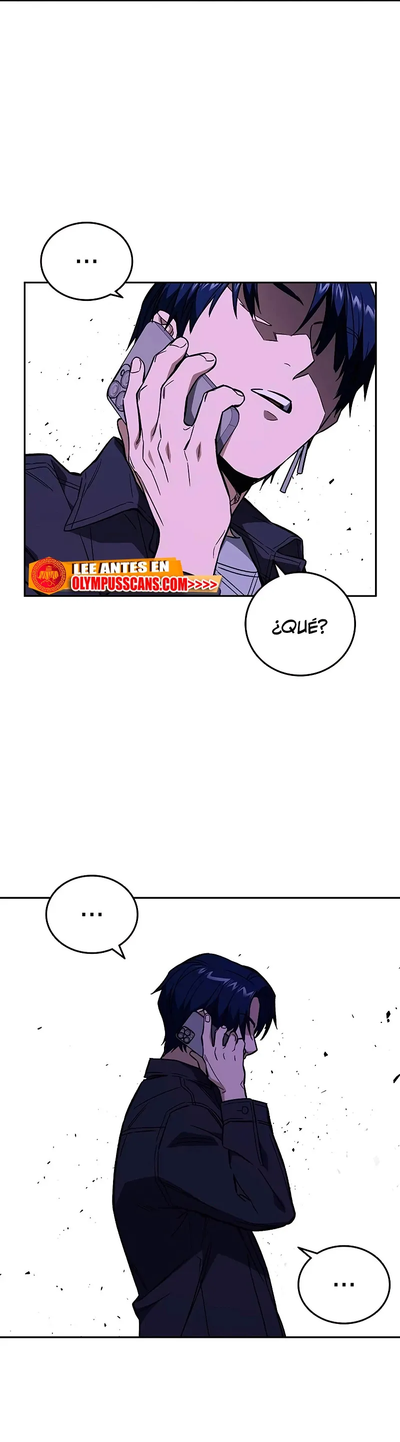 Read Study Group ES Manga Online
