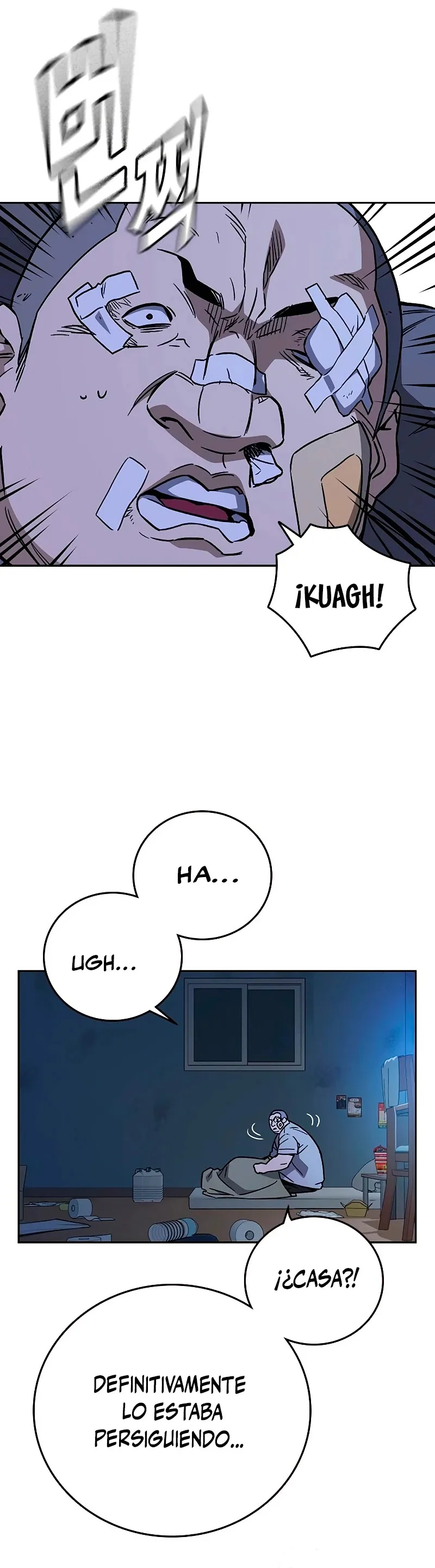 Read Study Group ES Manga Online