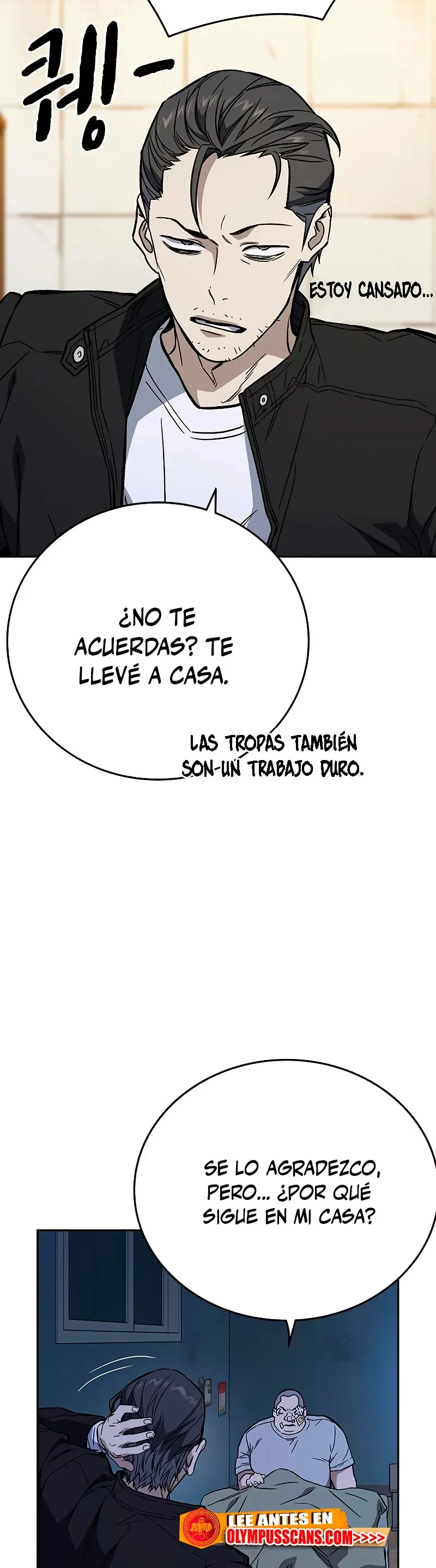 Read Study Group ES Manga Online