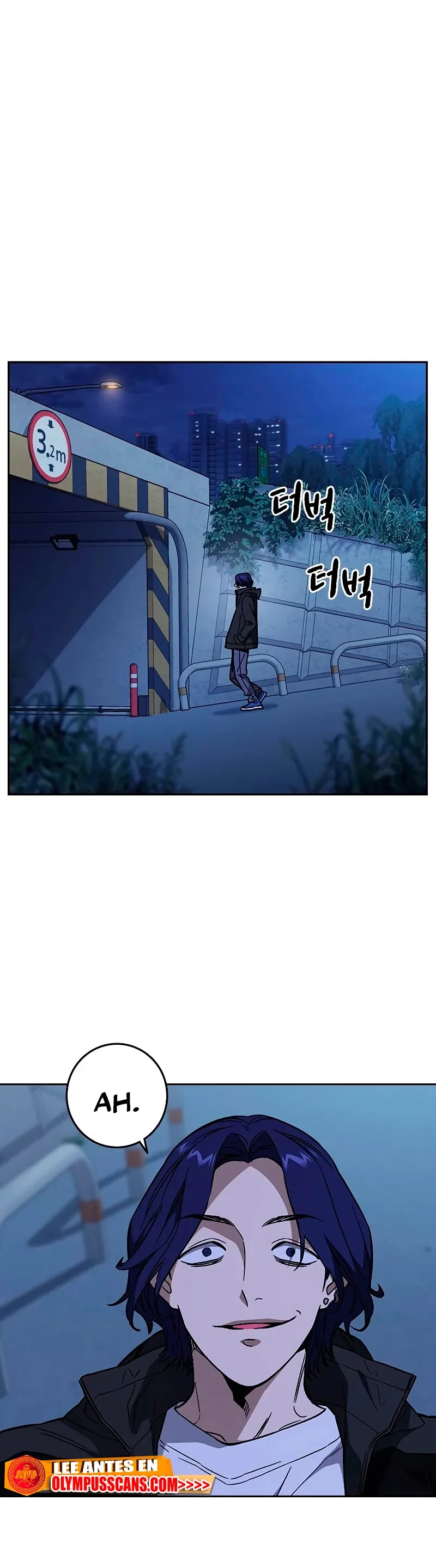 Read Study Group ES Manga Online