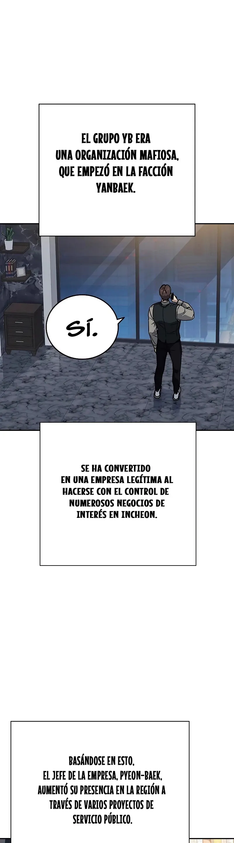 Read Study Group ES Manga Online