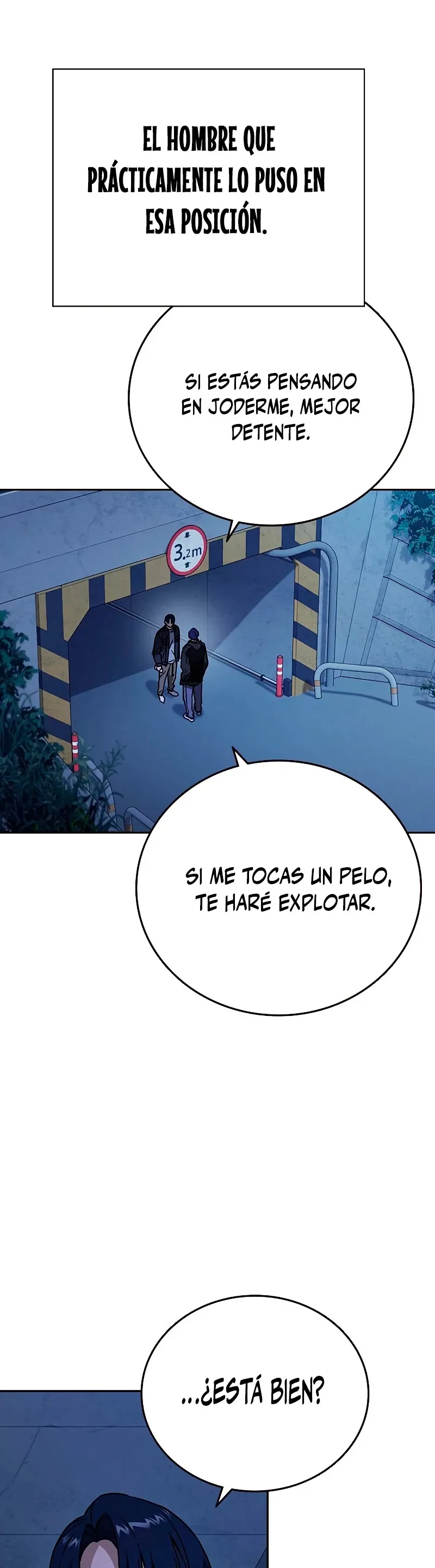 Read Study Group ES Manga Online