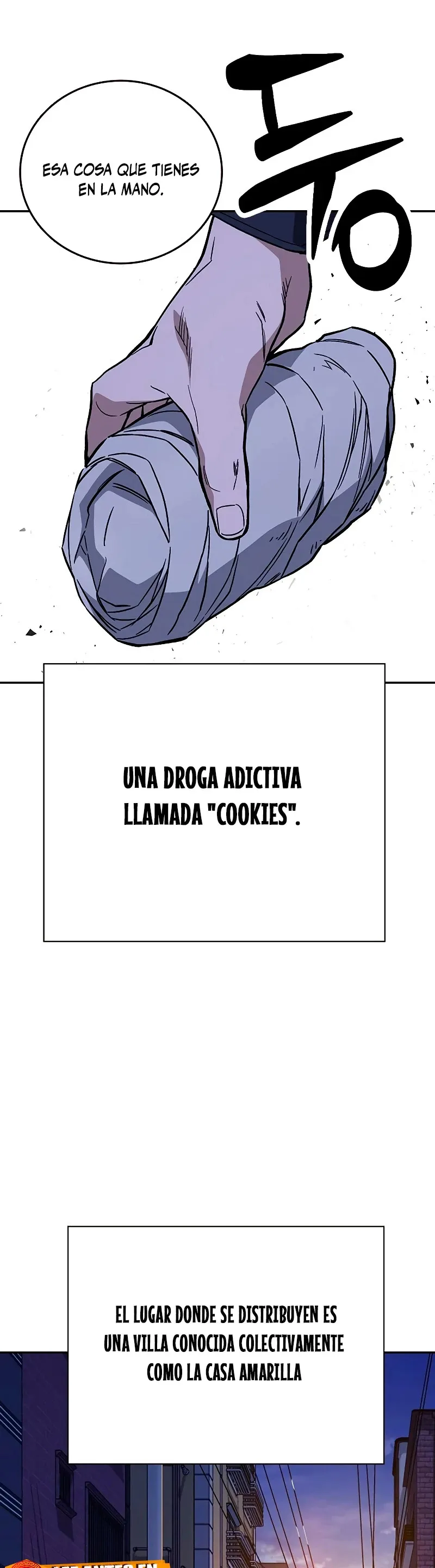Read Study Group ES Manga Online
