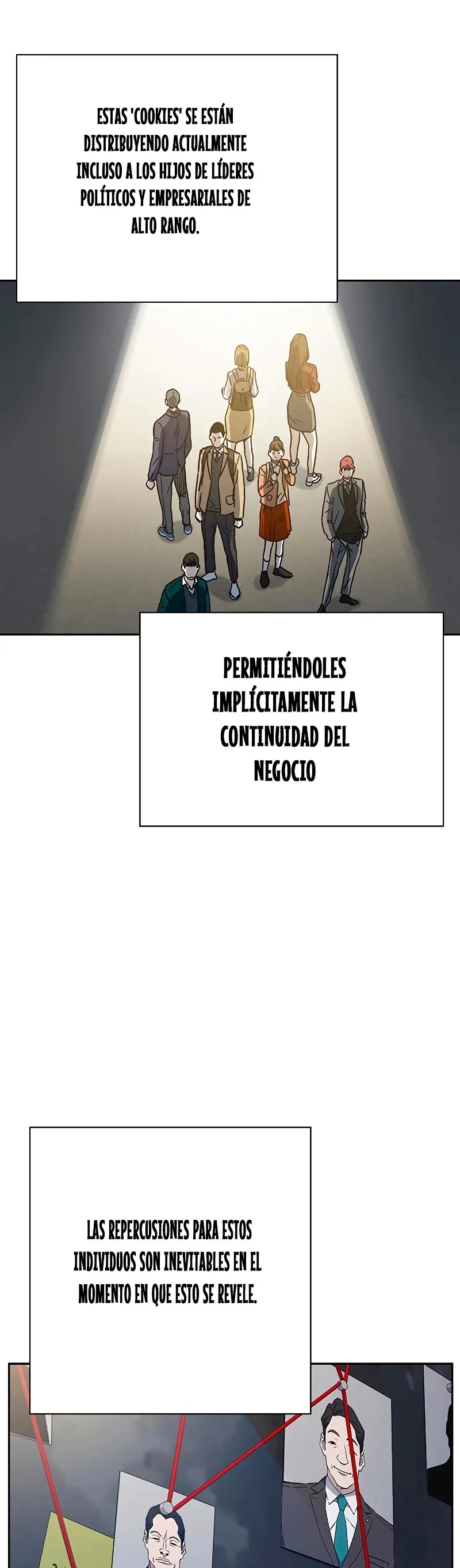 Read Study Group ES Manga Online