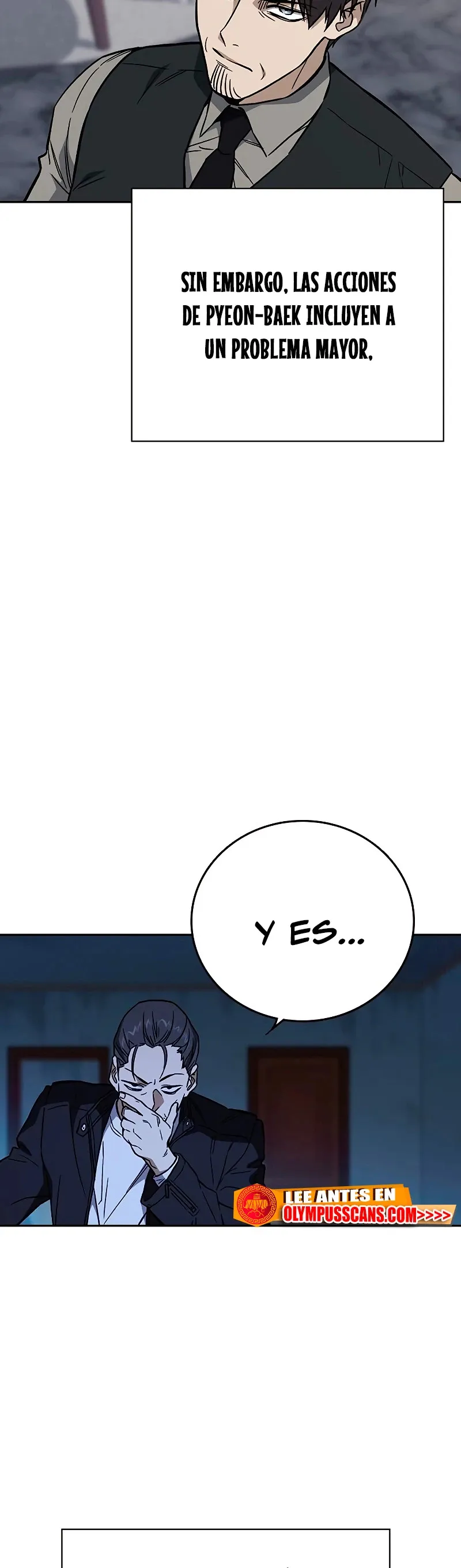 Read Study Group ES Manga Online