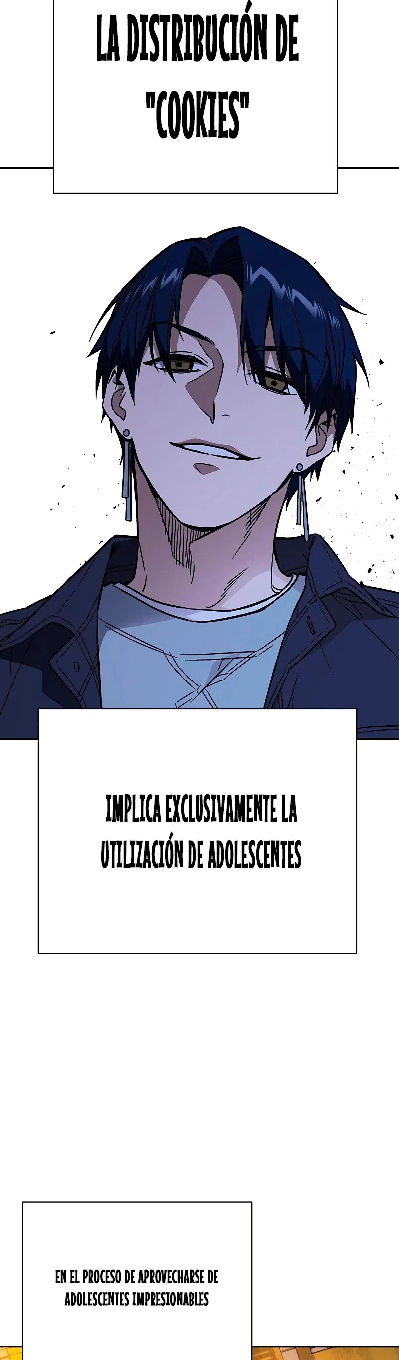 Read Study Group ES Manga Online