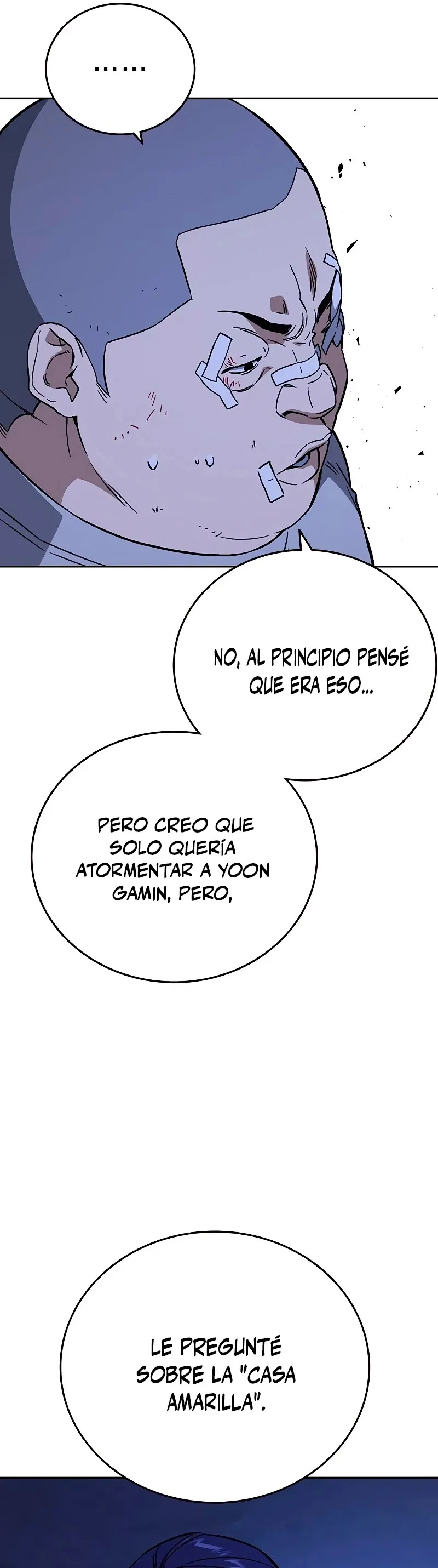 Read Study Group ES Manga Online
