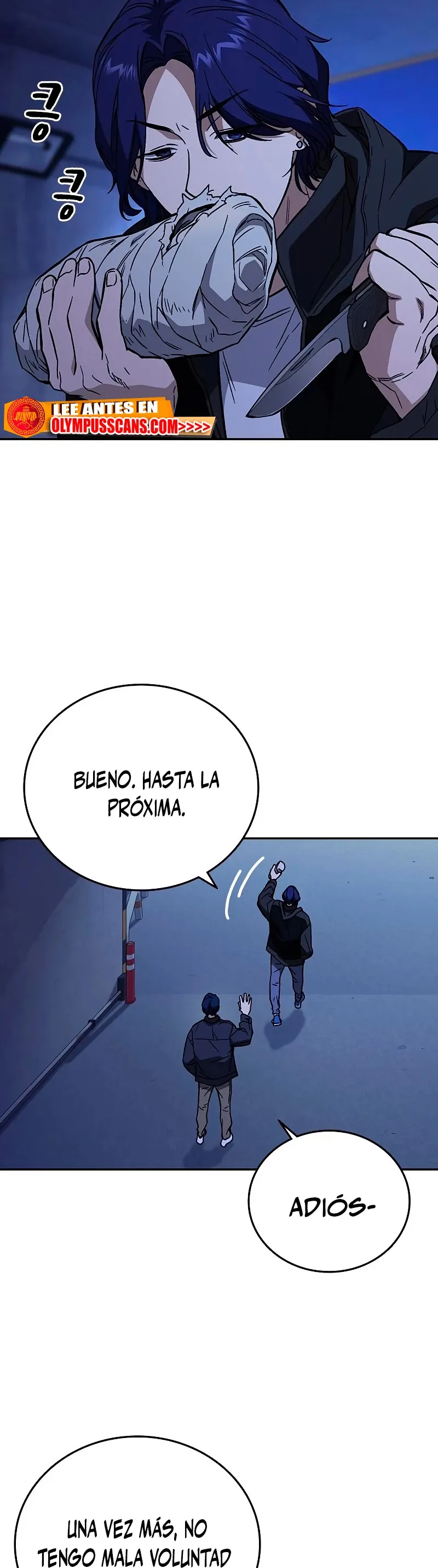Read Study Group ES Manga Online