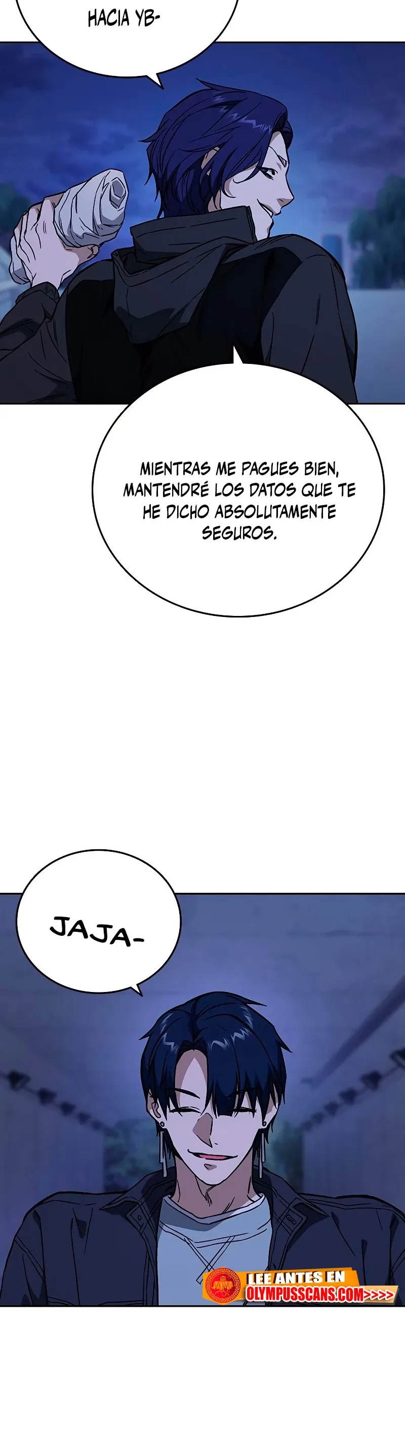 Read Study Group ES Manga Online