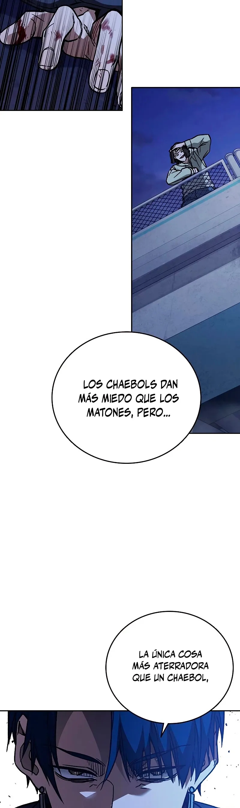 Read Study Group ES Manga Online