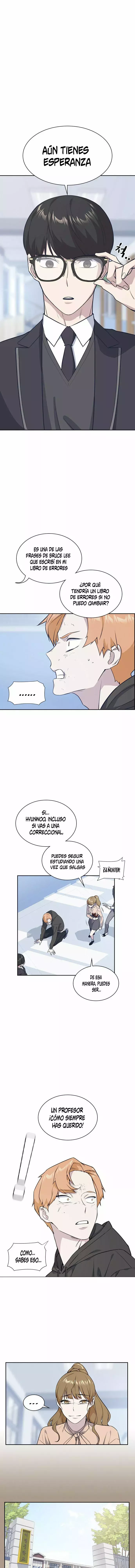 Read Study Group ES Manga Online