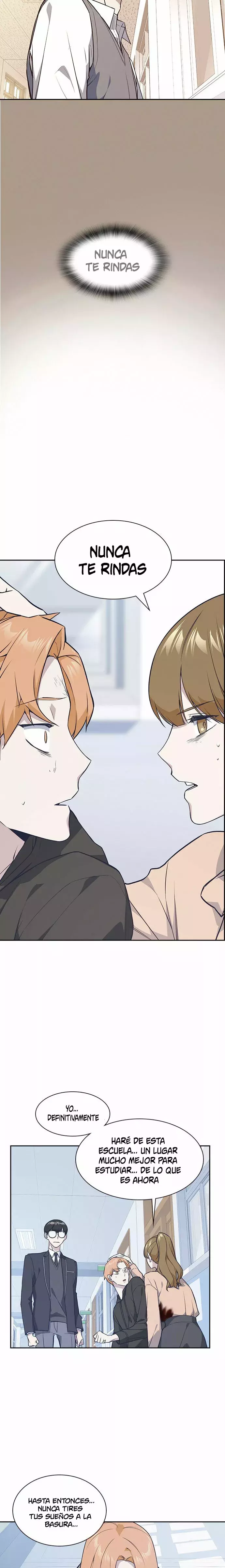 Read Study Group ES Manga Online