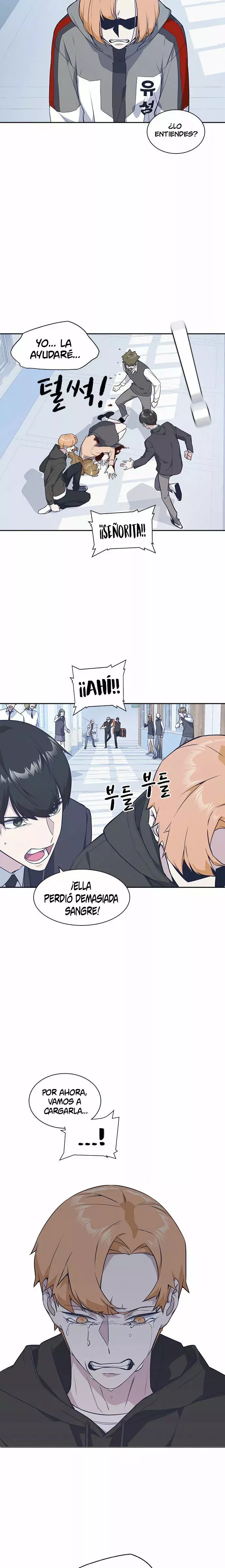 Read Study Group ES Manga Online