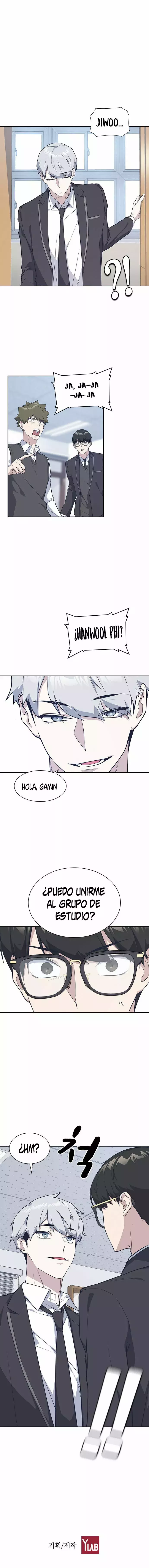 Read Study Group ES Manga Online