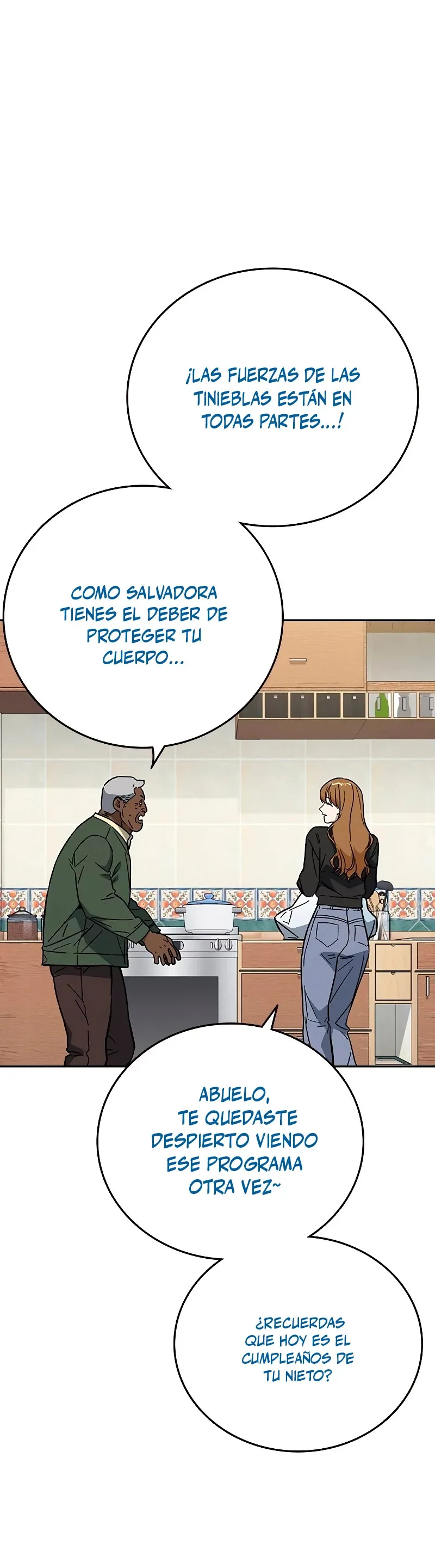 Read Study Group ES Manga Online