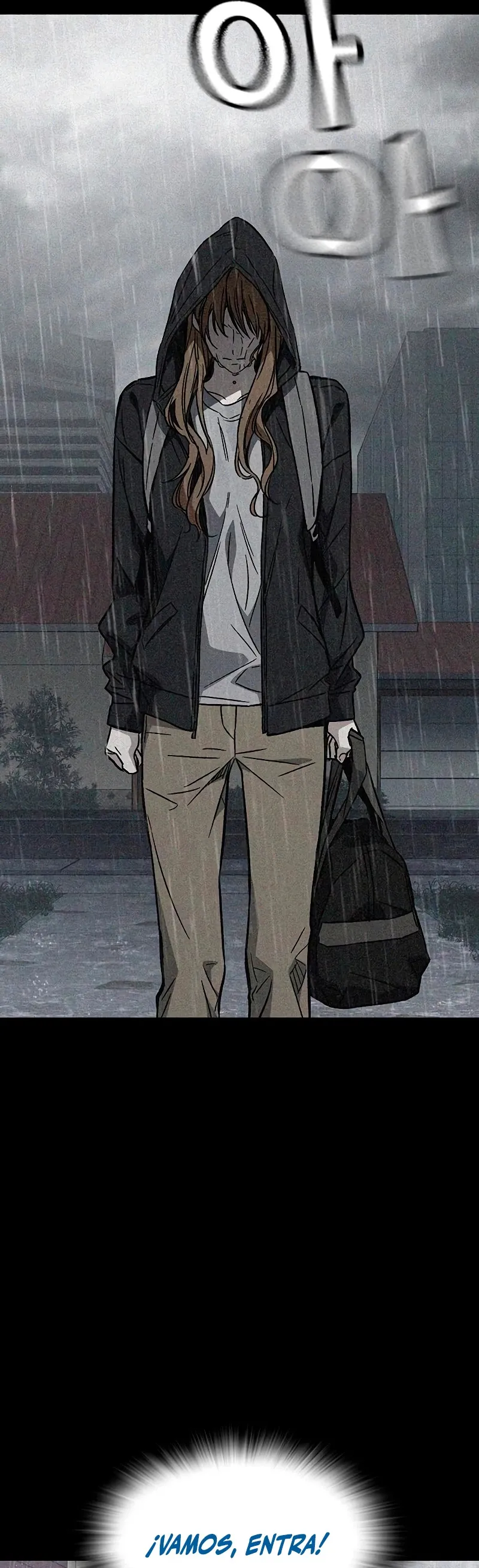 Read Study Group ES Manga Online
