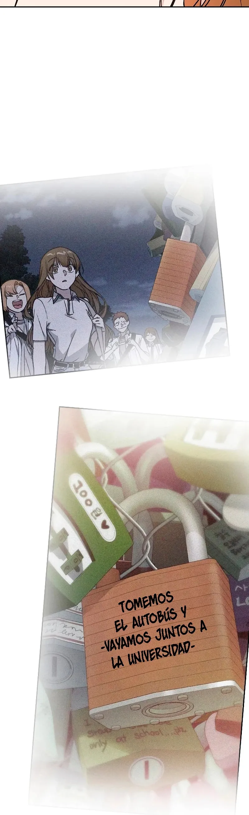Read Study Group ES Manga Online
