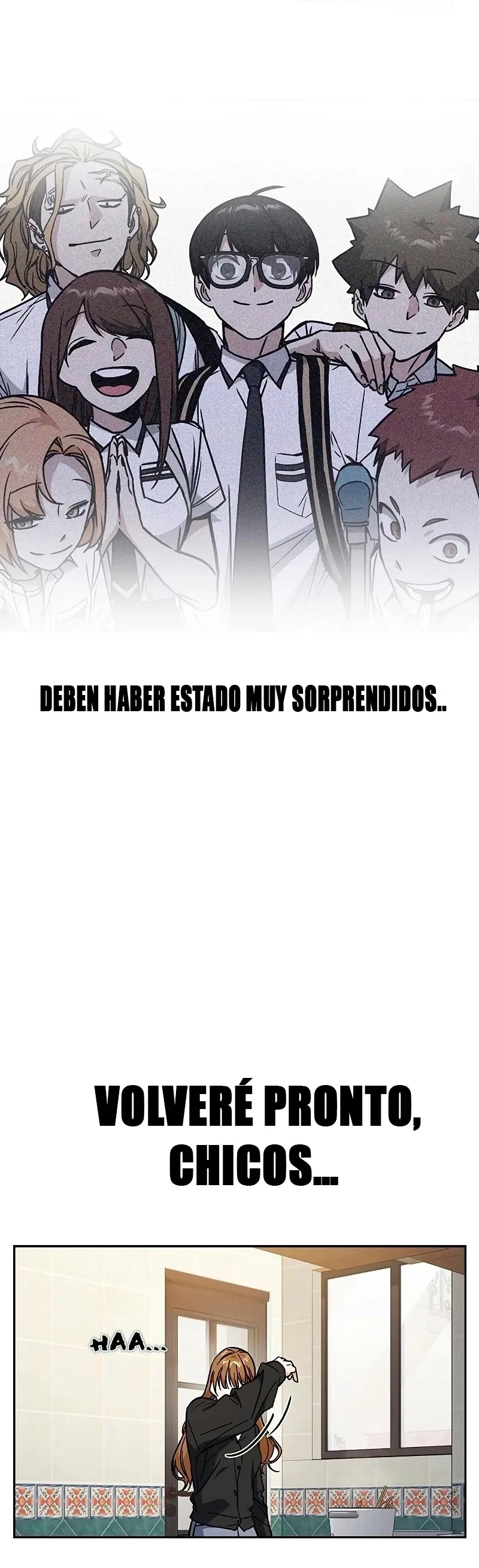 Read Study Group ES Manga Online