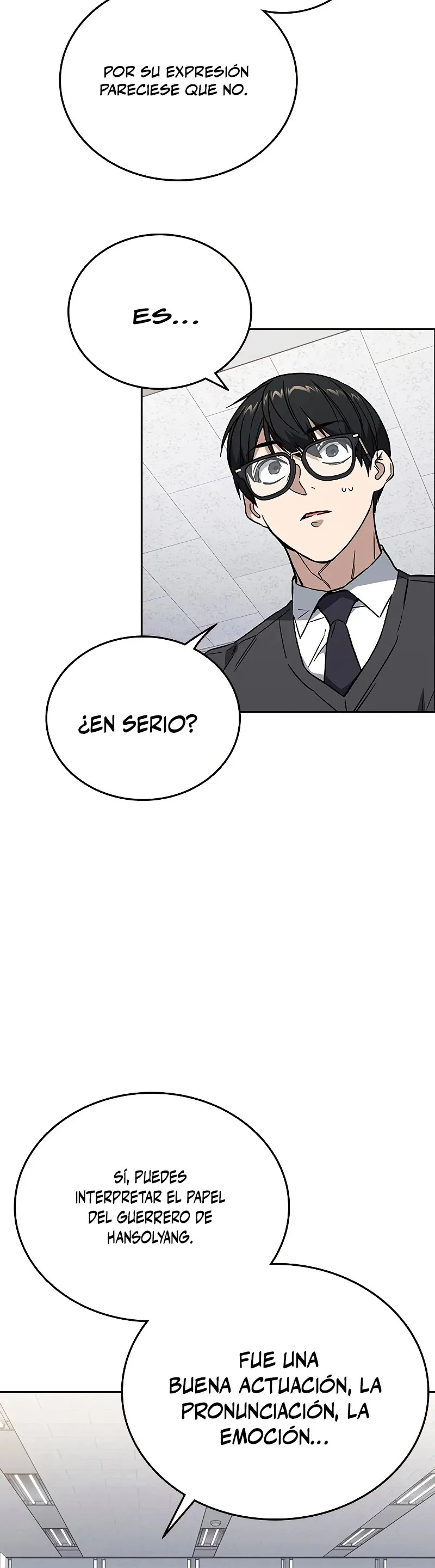 Read Study Group ES Manga Online