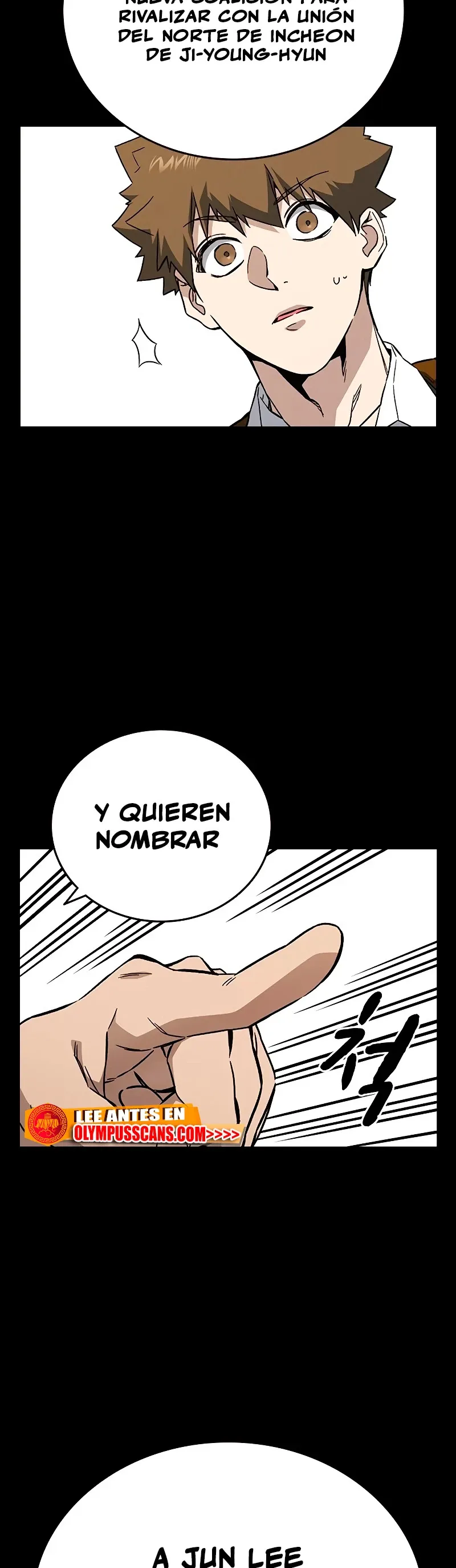 Read Study Group ES Manga Online