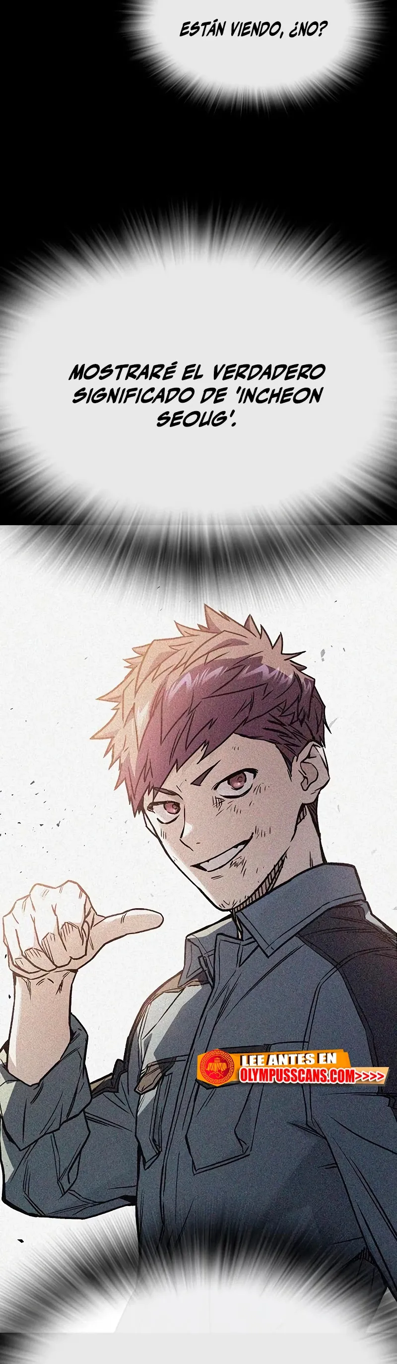 Read Study Group ES Manga Online