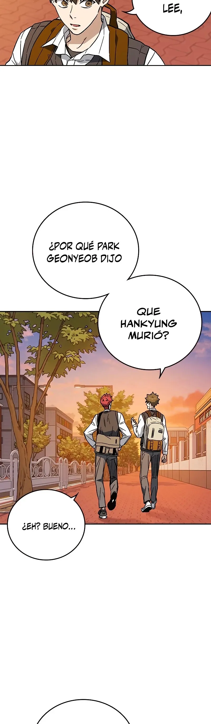 Read Study Group ES Manga Online