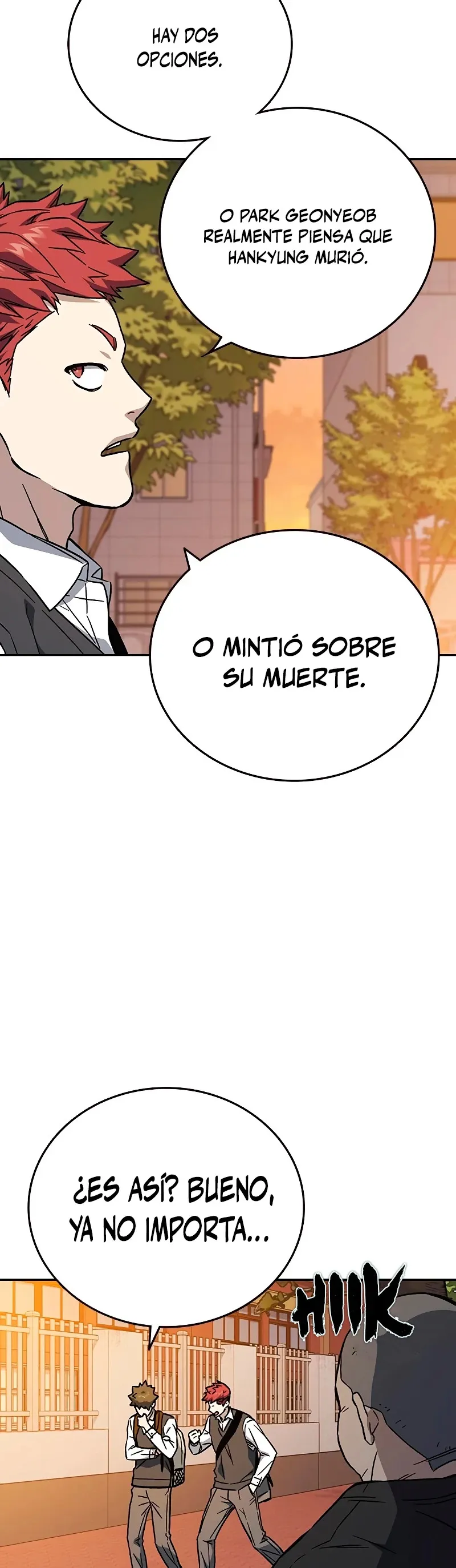 Read Study Group ES Manga Online