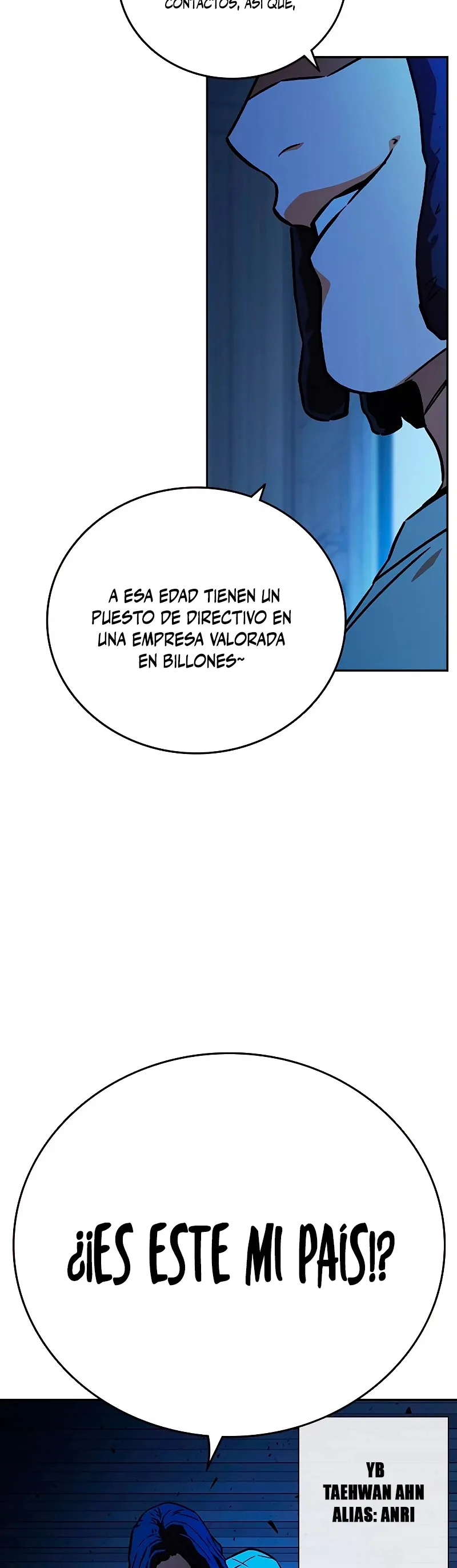Read Study Group ES Manga Online
