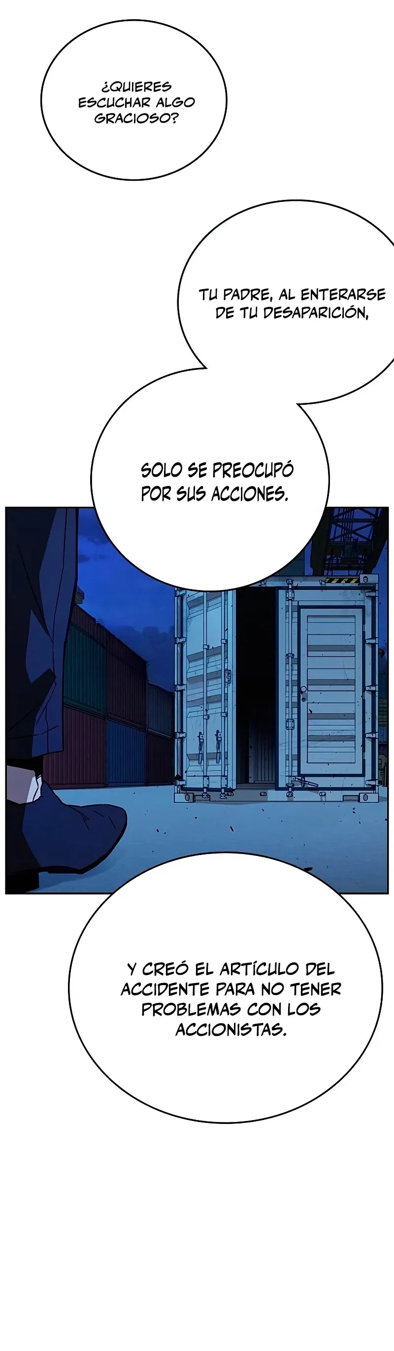 Read Study Group ES Manga Online